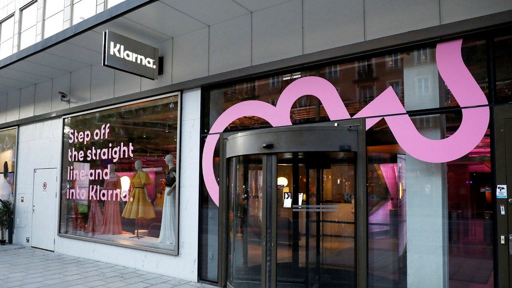 Klarna’s working environment raises concern among safety representatives.